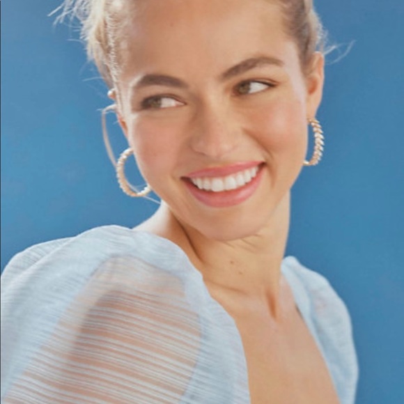 NWT BHLDN x Free People Alaine Dress - Picture 6 of 10